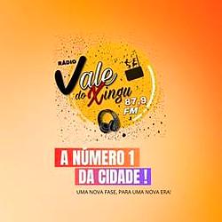 Vale do Xingu FM