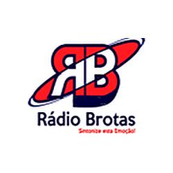 Rádio Brotas