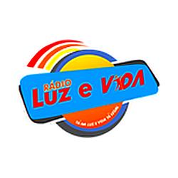 Rádio Luz e Vida logo