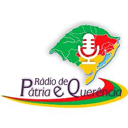 Rádio de Pátria e Querência logo