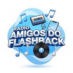 Radio Amigos do Flashback