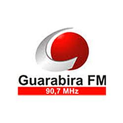 Guarabira FM logo