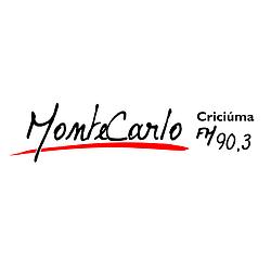 Montecarlo FM logo