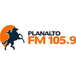 Rádio Planalto