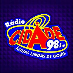 Rádio Cidade