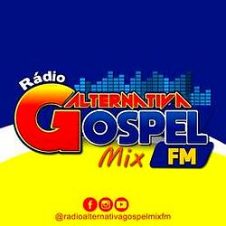 Radio Alternativa Gospel Mix Fm