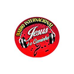 Rádio Internacional Jesus é o Caminho