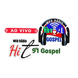 Rádio Hit 91 Gospel