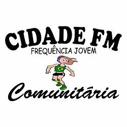 Rádio Cidade FM Comunitária