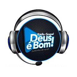 Rádio Gospel Deus e Bom