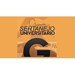 Rádio Geração Sertanejo Universitário logo