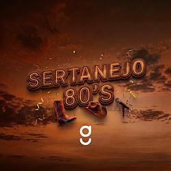 Rádio Geração 80's logo