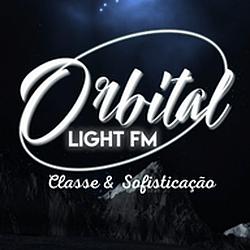 Rádio Orbital Light FM Stereo