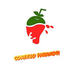 web Radio Conexão Paramoti logo