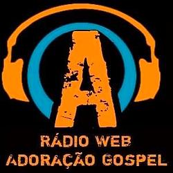 Rádio Adoração Gospel logo