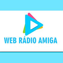 Web Rádio Amiga