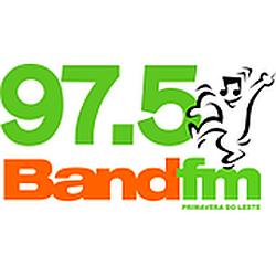 Band FM logo