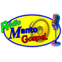 Rádio Manto Gospel