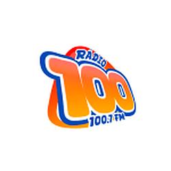 Rádio FM 100