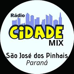 Radio Cidade Mix