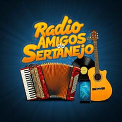 Radio Amigos do Sertanejo