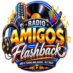 Radio Amigos Flashback