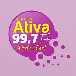 Rádio Ativa FM