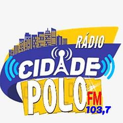 Rádio Cidade Polo Fm 103,7