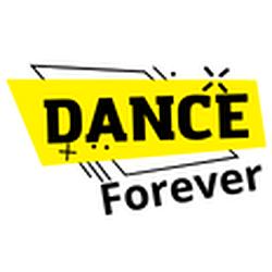 Dance Forever logo