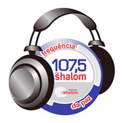 Shalom FM logo
