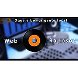 Raposos Web Rádio logo