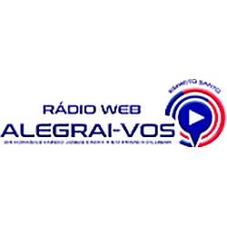 Rádio Web Alegrai-vos