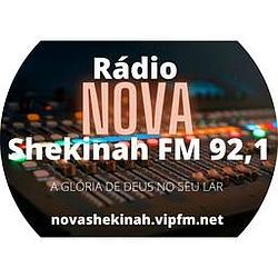 Radio Nova Shekinah