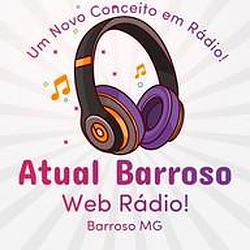 Atual Barroso Web Rádio