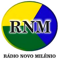 Rádio Novo Milênio 98.1 FM