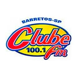 Clube FM Barretos