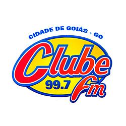 Clube FM logo