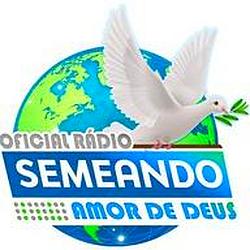 Semeando o Amor de Deus