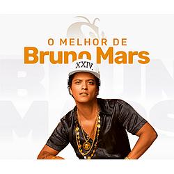 Vagalume.FM - O Melhor de Bruno Mars Radio logo