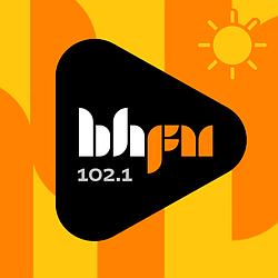 BH FM logo