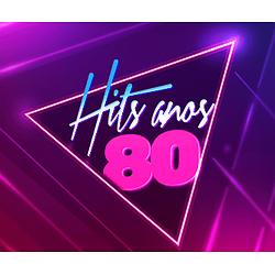 Vagalume.FM - Hits Anos 80 logo