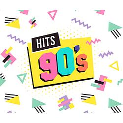 Vagalume.FM - Hits Anos 90 logo