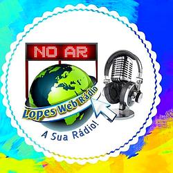 Lopes Web Radio logo