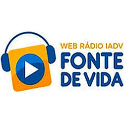 Web Radio Fonte de Vida