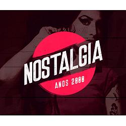 Vagalume.FM - Nostalgia (anos 2000) logo
