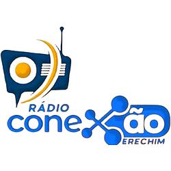 Web Radio Conexão Erechim