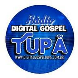 Radio Digital Gospel Tupa