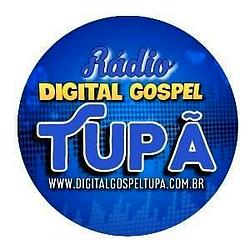 Radio Digital Gospel Tupa