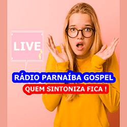 Radio Parnaíba Gospel