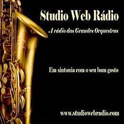 Studio Web Rádio logo